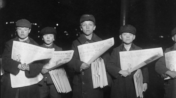 How to Get Important Blog Updates Into Google News