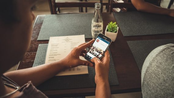 5 Tips to Take Your PDX Business’s Instagram Feed to the Next Level