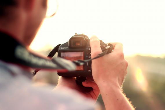 Why Professional Photography Gives Your Business a Competitive Edge